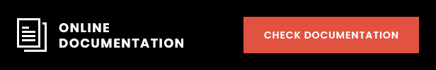 Courtney Personal Portfolio WordPress Theme - Online Documentation