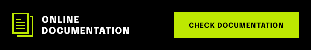 Samantha - Fitness WordPress Theme - Online Documentation