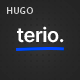 Terio