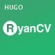 RyanCV