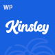 Kinsley